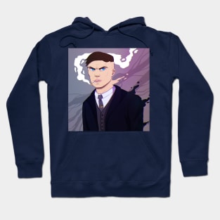 Thomas Shelby Hoodie